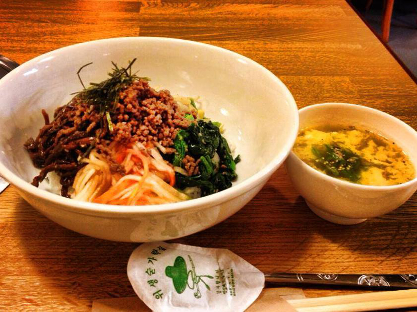 焼肉&ホルモン処 絢苑(ジュンエン)