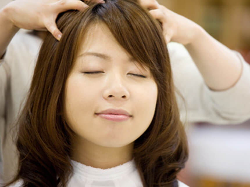 cloud hair(クラウドヘアー)東照宮店