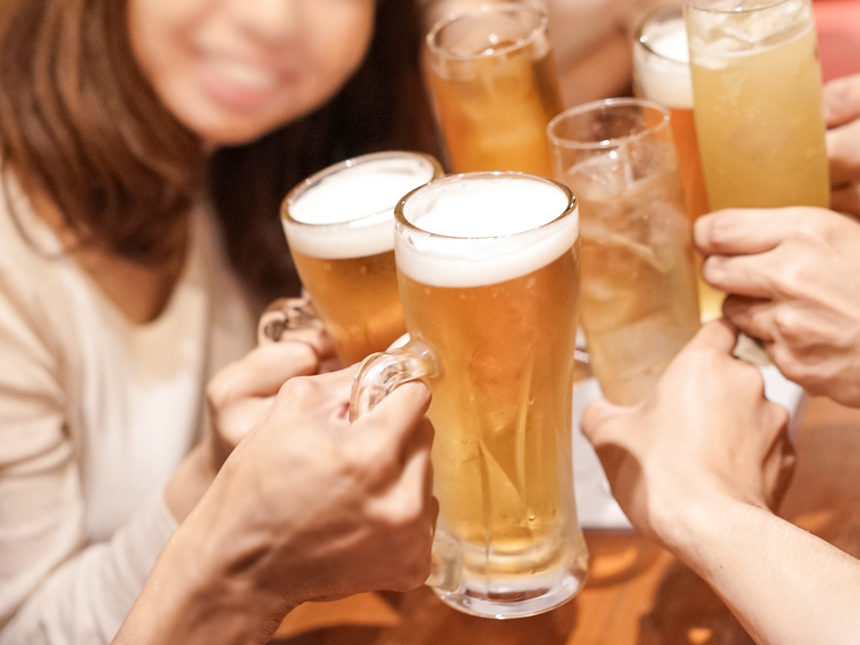 仙台_忘年会にオススメのお店