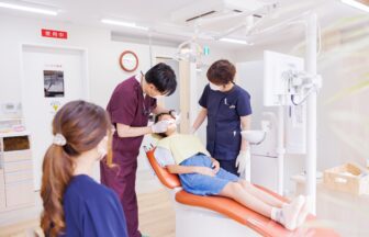 泉中央ひろ歯科