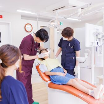 泉中央ひろ歯科