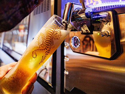 タイガービール
