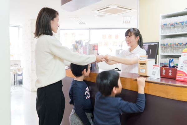 仙台中央歯科医院のイメージ