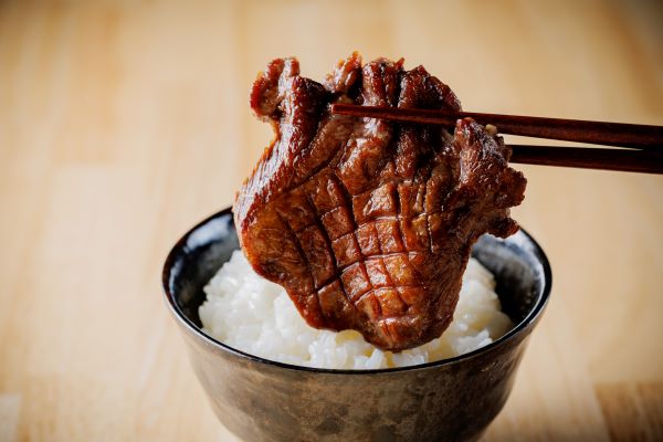 仙台牛と牛タンのたけむらイメージ