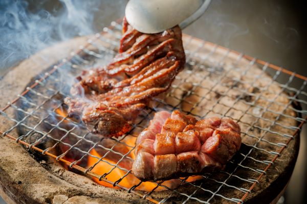 仙台牛と牛タンのたけむらイメージ