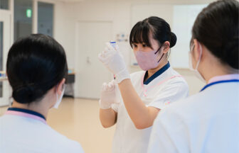 看護学科