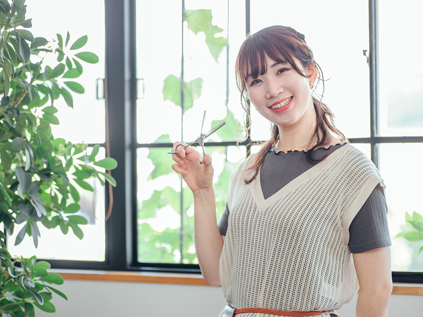 アイラッシュマスターカレッジ仙台校
