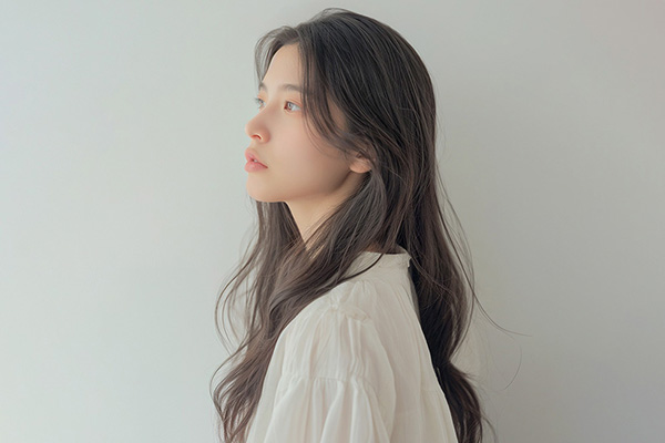 hair salon blossy.／ブロッシー
