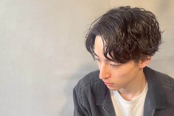hair salon blossy.／ブロッシー