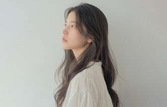 hairsalon blossy.ヘアスタイルイメージ