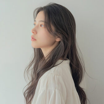 hairsalon blossy.ヘアスタイルイメージ