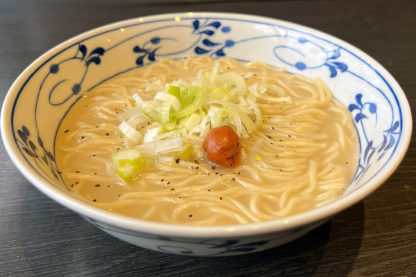 ラーメン