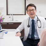 角田記念まつだクリニック 内科・消化器内科
