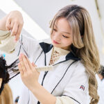 仙台ヘアメイク専門学校のオープンキャンパス